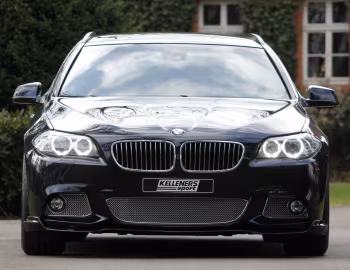 Kelleners Sport BMW 5 Series Touring (F11) '2012–13