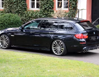 Kelleners Sport BMW 5 Series Touring (F11) '2012–13