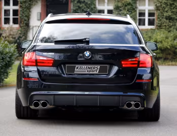 Kelleners Sport BMW 5 Series Touring (F11) '2012–13