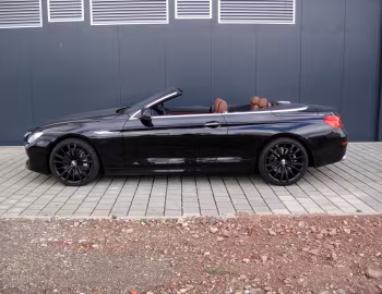Kelleners Sport BMW 6 Series Cabrio (F12) '2011–18