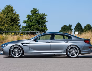 Kelleners Sport BMW 6 Series Gran Coupé (F06) '2013–15