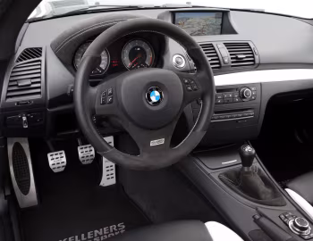 Panel frontal Kelleners Sport KS1-S (E82) '2011
