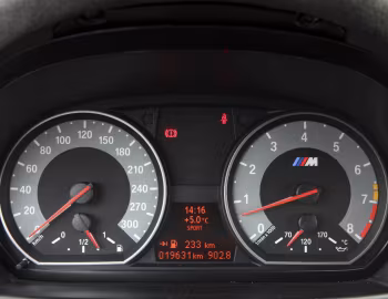 Torpedo Kelleners Sport KS1-S (E82) '2011
