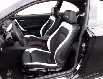 Interior Kelleners Sport KS1-S (E82) '2011