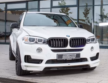 Kelleners Sport BMW X5 (F15) '2014–18