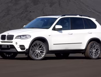 Kelleners Sport BMW X5 (E70) '2012–13