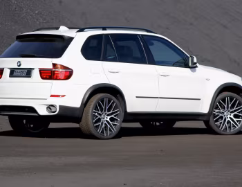 Kelleners Sport BMW X5 (E70) '2012–13