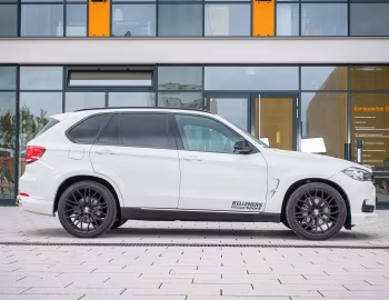 Kelleners Sport BMW X5 (F15) '2014–18