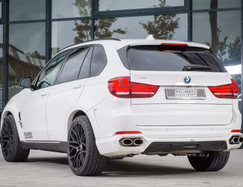 Kelleners Sport BMW X5 (F15) '2014–18