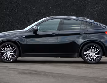Kelleners Sport BMW X6 (E71) '2008–12