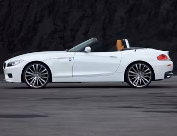 Kelleners Sport BMW Z4 Roadster (E89) '2011–12