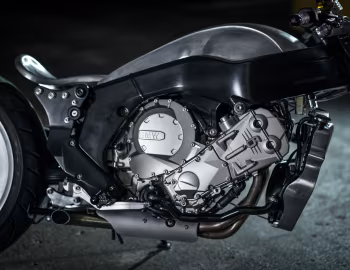 BMW "Ken’s Factory Special" '2015