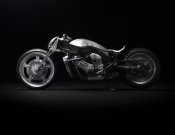 BMW "Ken’s Factory Special" '2015