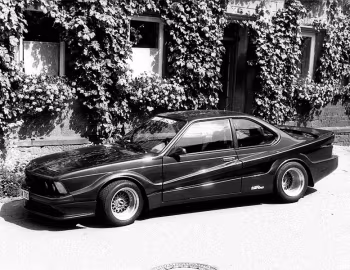 Koenig BMW 635CSi '1985