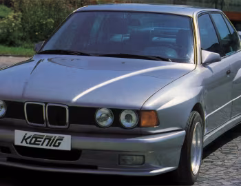 Koenig BMW 735i (E32)