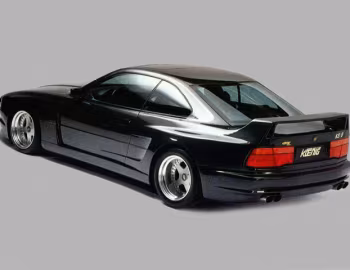 Koenig KS8 Turbo (E31) '1992–95