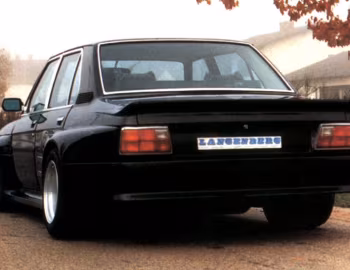 Langenberg BMW 5 Series (E12)