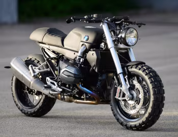 Lazareth BMW R 1200 R '2013
