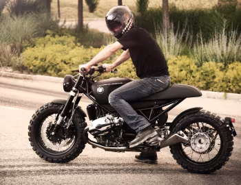 Lazareth BMW R 1200 R '2013