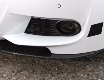 Leib GT 300 (E92) '2013