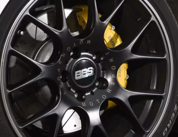 Leib GT 300 (E92) '2013