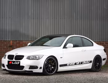 Leib GT 300 (E92) '2013