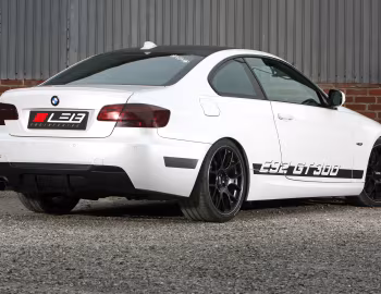 Leib GT 300 (E92) '2013