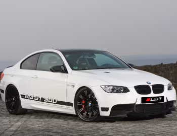 Leib GT 500 (E92) '2013