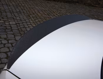 Leib GT 500 (E92) '2013