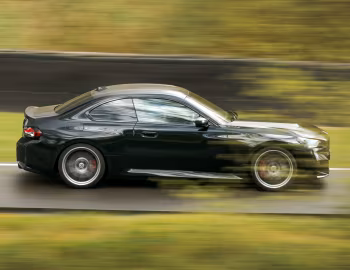 Litchfield BMW M2 (G87) '2024–pr.