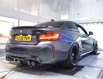 Litchfield BMW M2 (F87) '2016–17