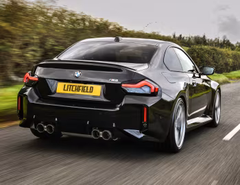 Litchfield BMW M2 (G87) '2024–pr.