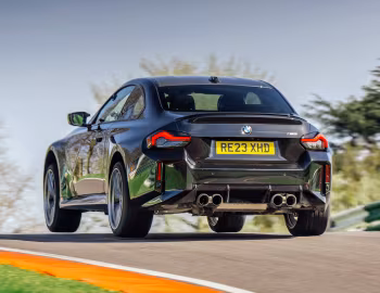 Litchfield BMW M2 (G87) '2024–pr.