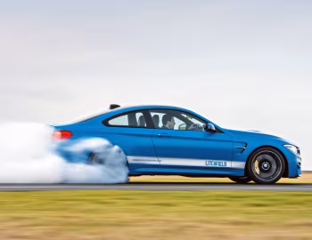 Litchfield BMW M4 Coupé (F82) '2015–17