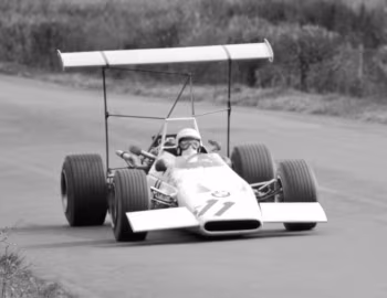 Lola BMW T102 (F2) '1968–69
