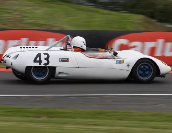 Lotus-BMW 23B '1963