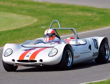 Lotus-BMW 23B '1965