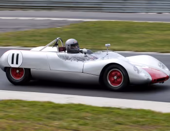Lotus-BMW 23B '1965