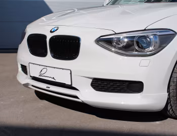 Lumma BMW 1 Series 5-door (F20) '2013–15