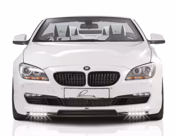 Lumma BMW 650i Cabrio (F12) '2012–15