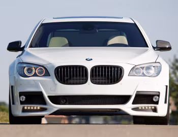 Lumma BMW 7 Series (F01) '2010–12