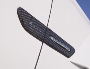 Lumma BMW 7 Series (F01) '2010–12
