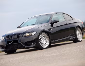 Lumma CLR 350 RS (E92) '2008–12