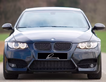 Lumma CLR 350 RS (E92) '2008–12