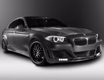 Lumma CLR 500 RS2 (F10) '2010–13