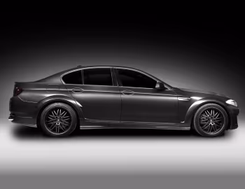 Lumma CLR 500 RS2 (F10) '2010–13