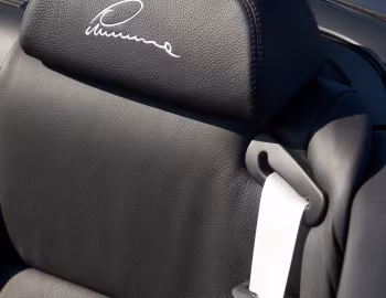 Interior Lumma CLR 600 S (E64) '2011