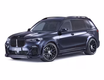 Lumma CLR X7 (G07) '2020–22