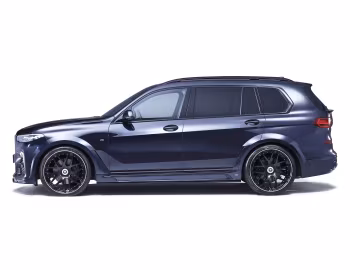 Lumma CLR X7 (G07) '2020–22
