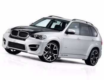 Lumma CLR X 530 (E70) '2007–10